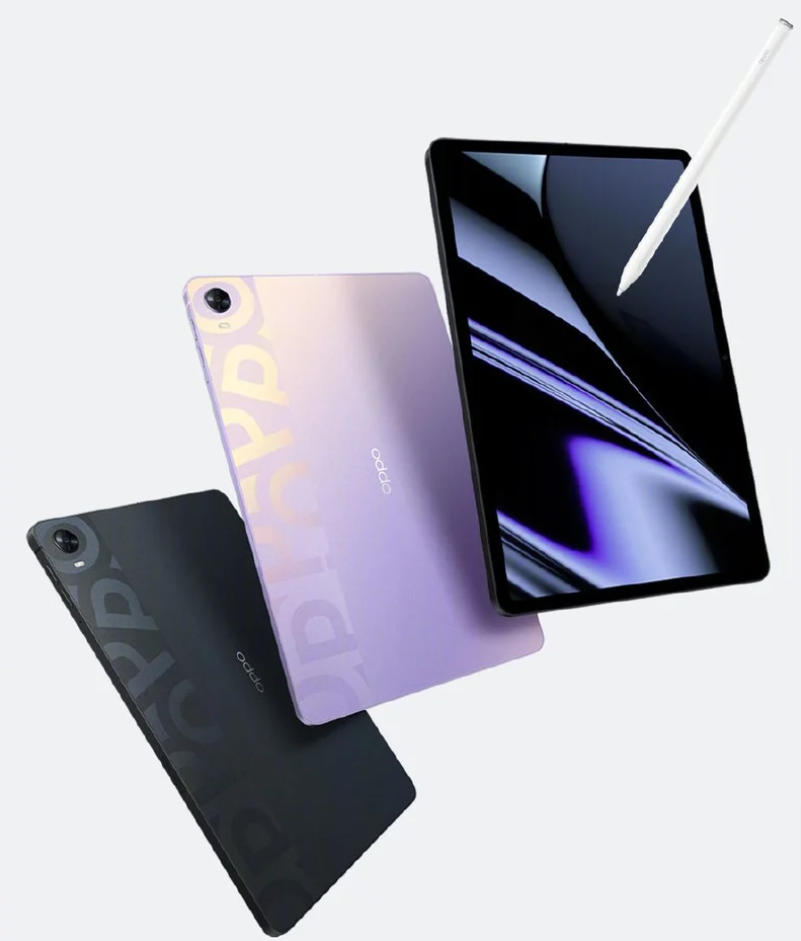 OPPO Pad 2