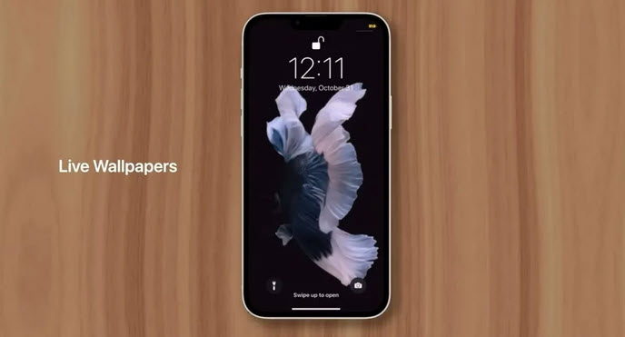 iOS 16
