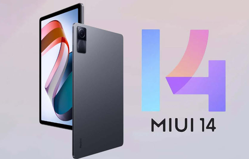 MIUI 14