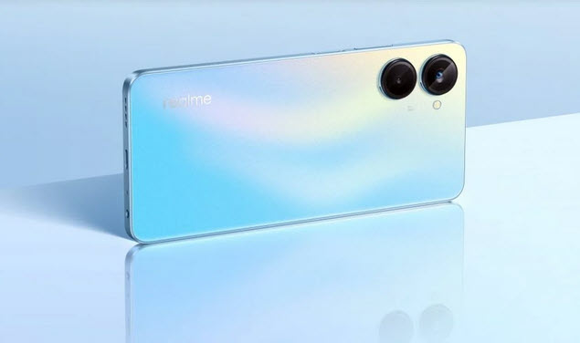 Realme 10 Pro 5G
