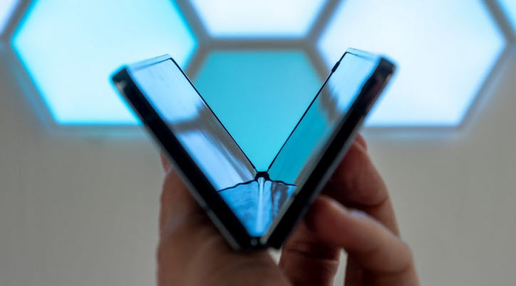 Galaxy S23 FE