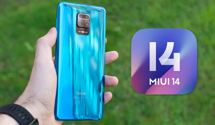 MIUI 14