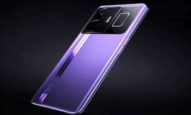 realme GT Neo 5 SE