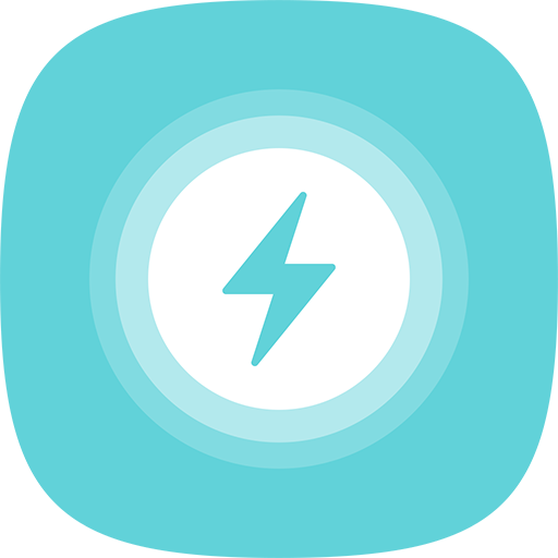 تطبيق Battery Tracker
