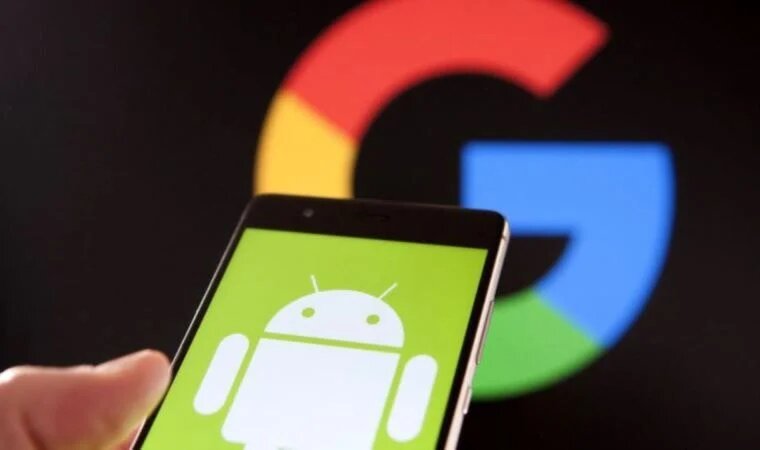 Android 15