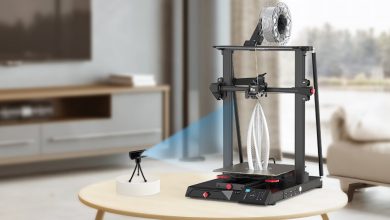 Creality CR-10 Smart Pro