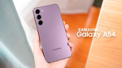 Galaxy A54 5G