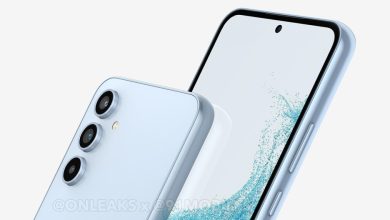 Galaxy A54 5G