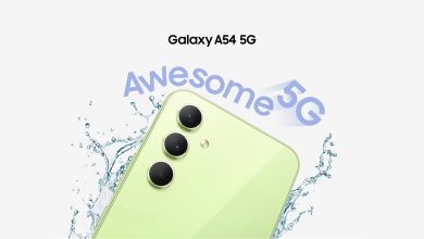Galaxy A54 5G