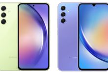 Galaxy M54