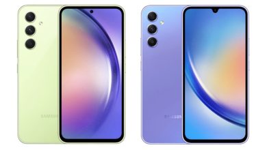 Galaxy M54