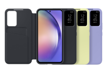 Galaxy M54 5G