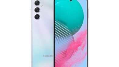 Galaxy M54 5G