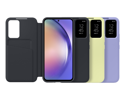 Galaxy M54 5G
