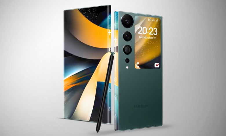 Galaxy S24