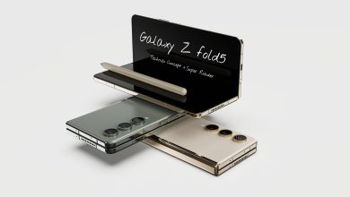 Galaxy Z Fold 5