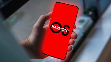 HarmonyOS 3