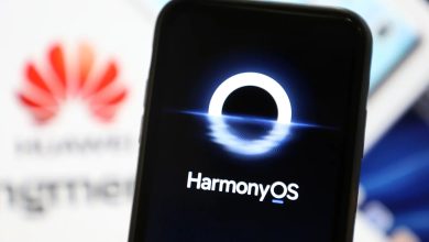 HarmonyOS 3