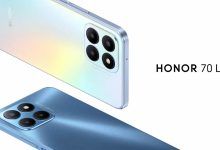 Honor 70 Lite 5G
