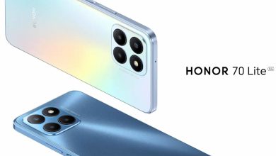 Honor 70 Lite 5G
