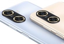 Huawei Enjoy 60