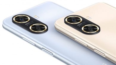 Huawei Enjoy 60