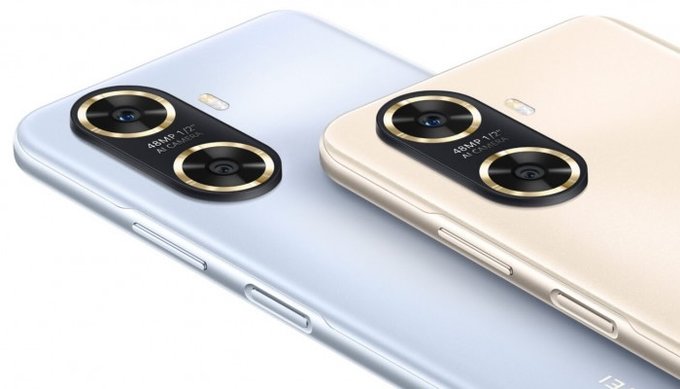 Huawei Enjoy 60