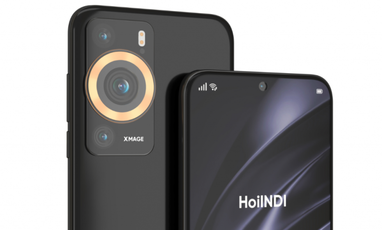 Huawei Mate 60
