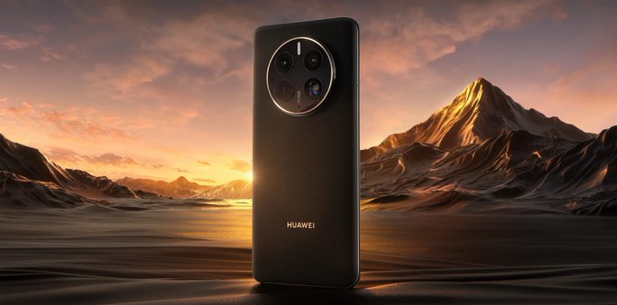 Huawei Mate 50