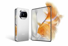 Huawei Mate X3