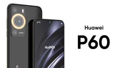 Huawei P60