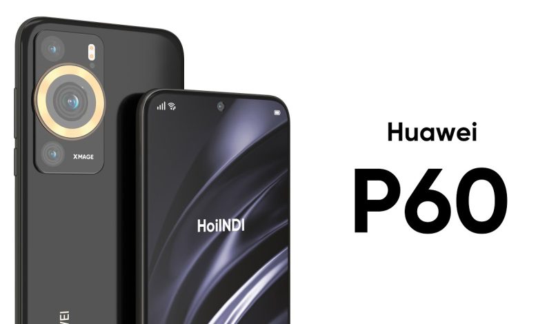 Huawei P60