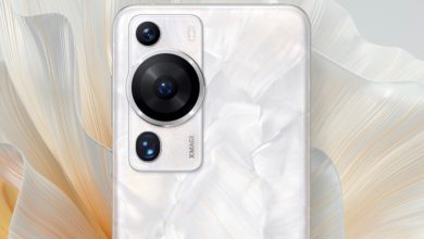 Huawei P60