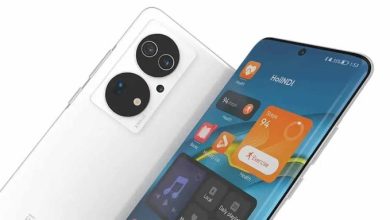 Huawei P60