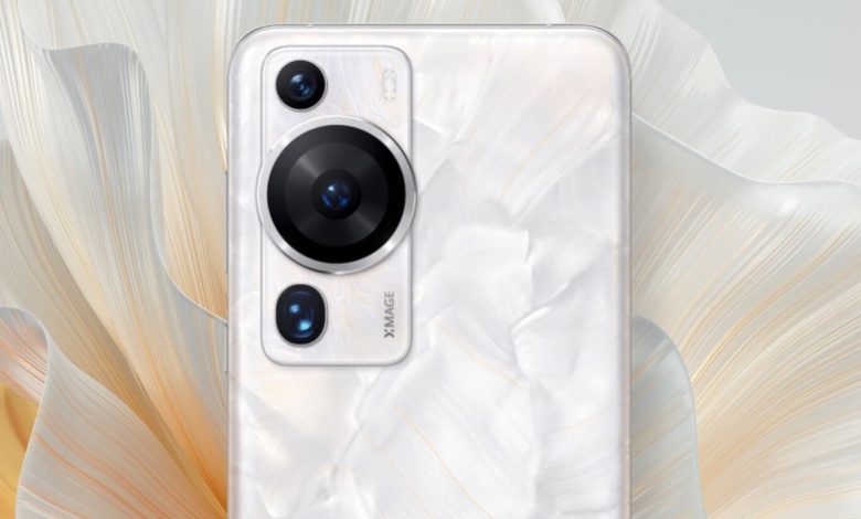 Huawei P60