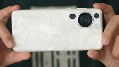 Huawei P60 Pro