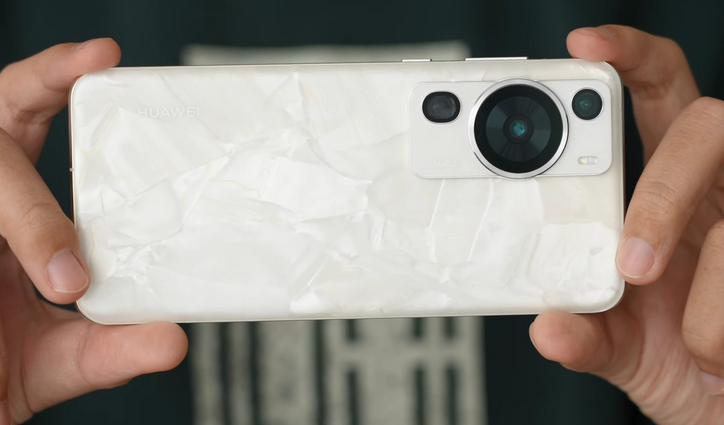 Huawei P60 Pro