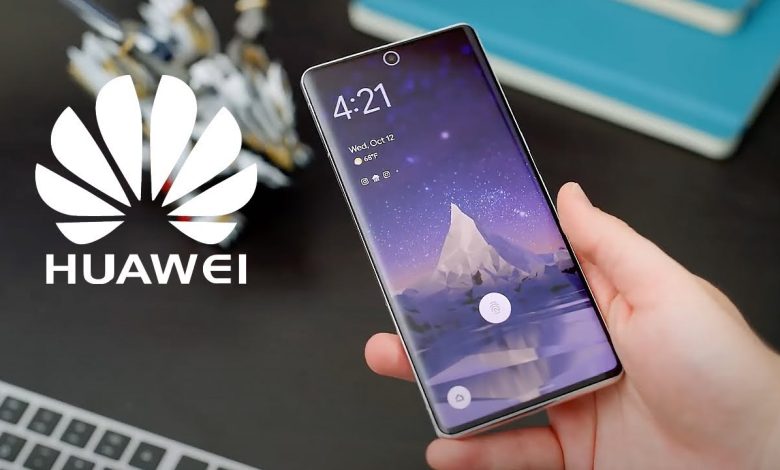 Huawei P60 Ultra
