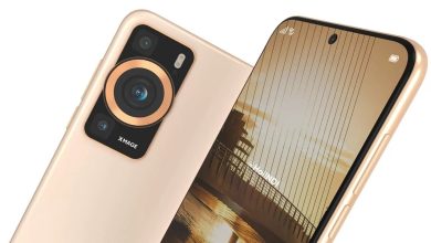 Huawei P60