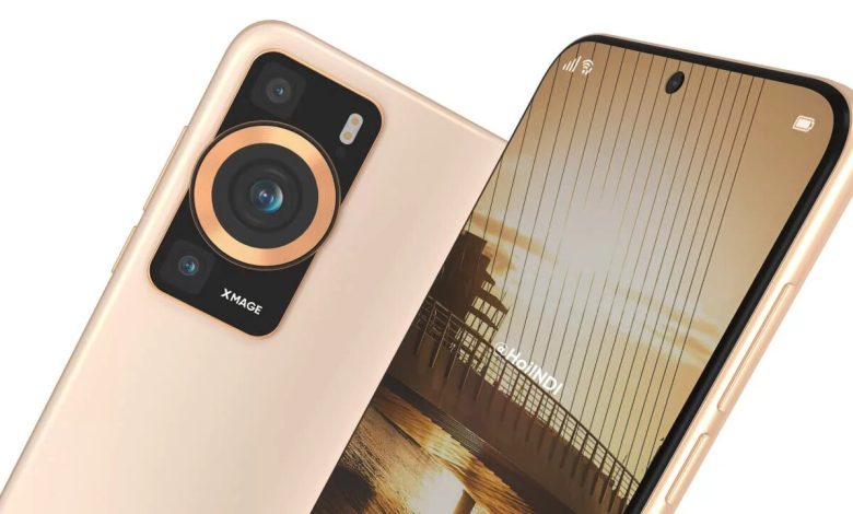 Huawei P60