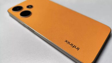 Infinix Hot 30i