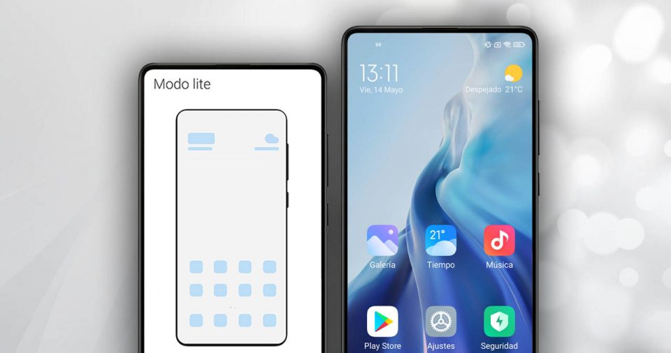  Lite Mode