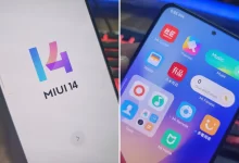 تحديث MIUI 14