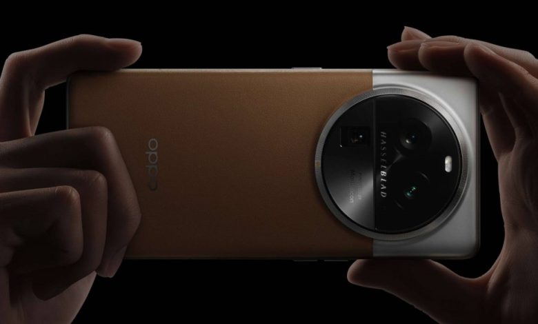 OPPO Find X6 Pro