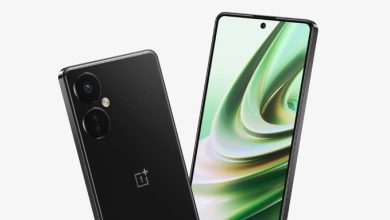 OnePlus Nord CE 3