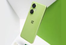 OnePlus Nord CE 3 Lite 5G