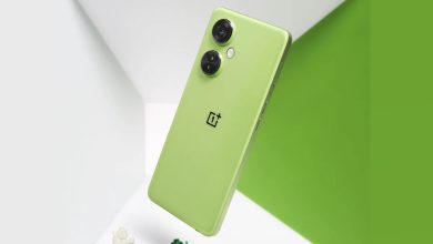 OnePlus Nord CE 3 Lite 5G
