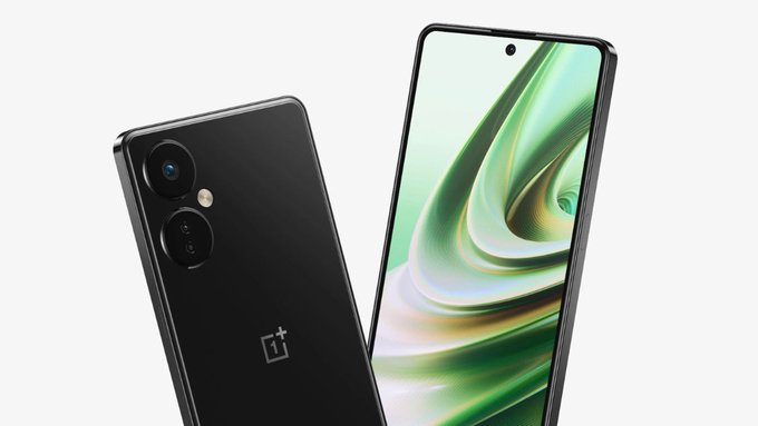 OnePlus Nord CE 3