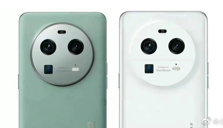 OPPO Find X6 Pro