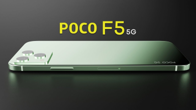Poco F5 5G